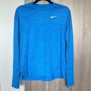 Nike Dri-Fit Long Sleeve
